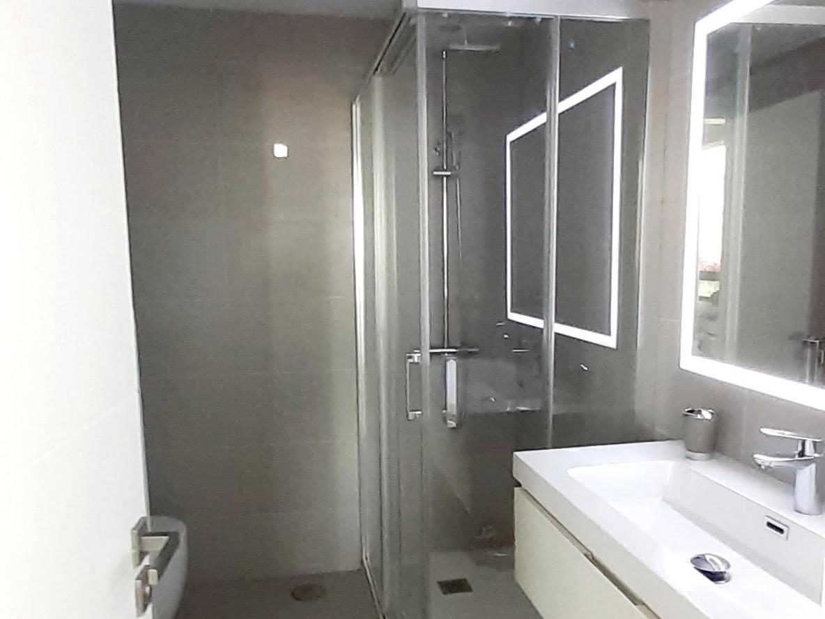 Nueva Europa Studio Ocean View Apartman Playa Del Aguila  Kültér fotó